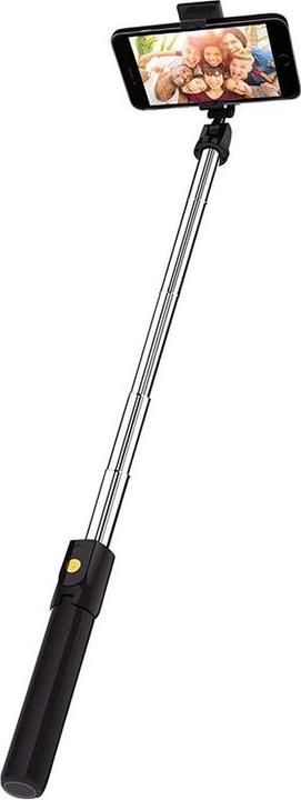 Actual product image Juice 4 in 1 Selfie Stick