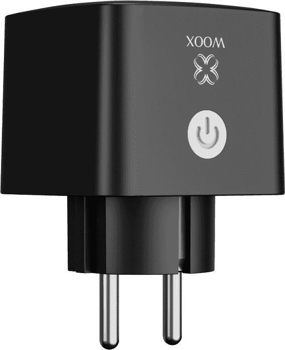Woox Matter Smart Plug
