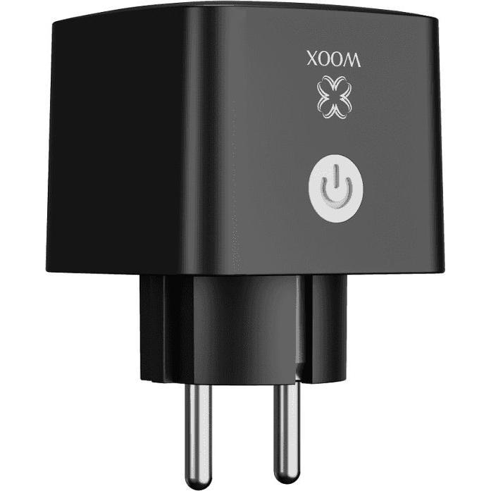 Woox, Spina intelligente, Matter Smart Plug