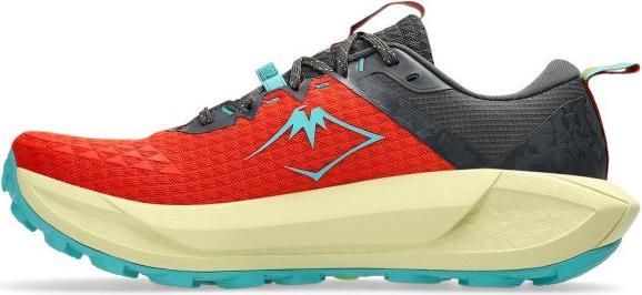 Actual product image ASICS Performance Gel Trabuco 13 (47)