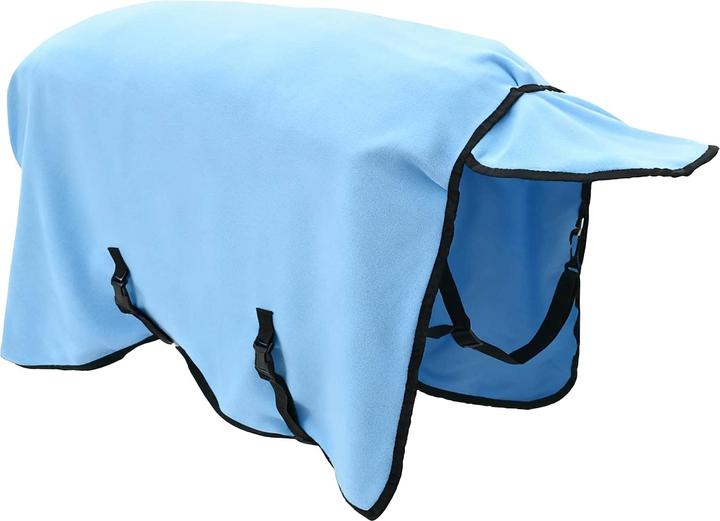 Produktbild vidaXL Polyester-Decke (115 cm)