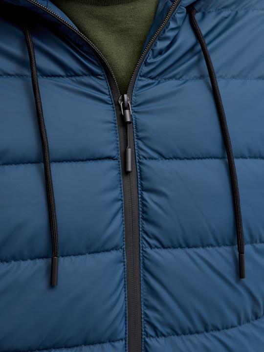 Produktbild Jack & Jones Plus Size Steppjacke Steppjacke