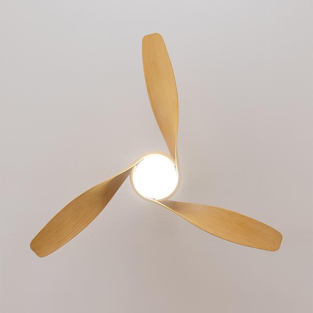 Actual product image Cecotec Ceiling Fan with Light EnergySilence Aero