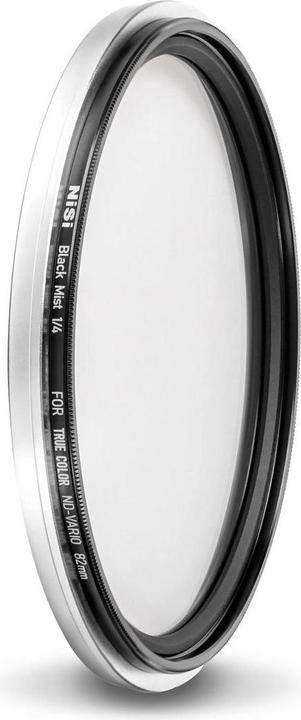 Actual product image Nisi Black Mist (95 mm, Black Mist Filter)