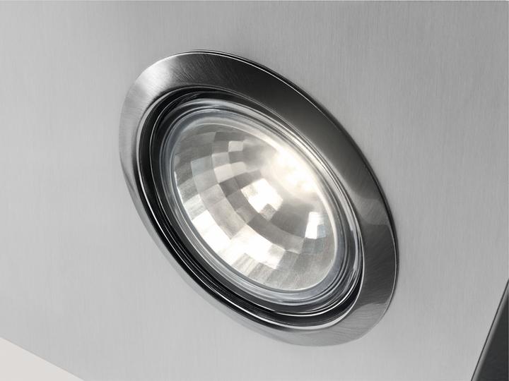 Actual product image Electrolux Ihl9028cn (Island canopy)