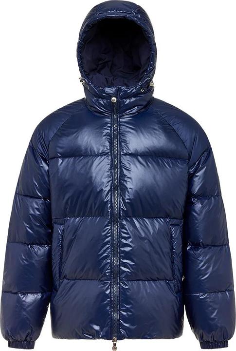 Image du produit Pyrenex doudoune à capuche ten 3 hiny (S)