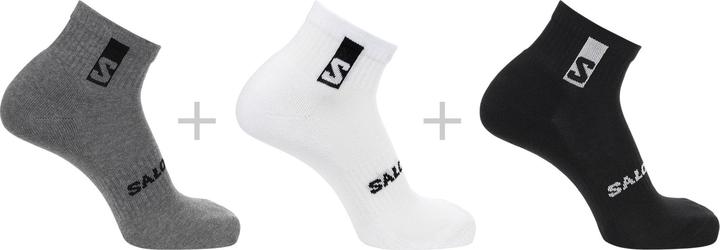 Immagine prodotto Salomon Everyday Ankle 3p (M)