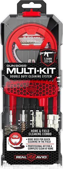 Image du produit Real Avid Gun Boss Multi-Kit