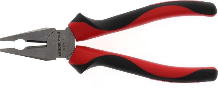 Image du produit Gedore Red Pinces universelles (180 mm)