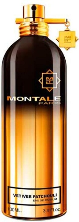Produktbild Montale Vetiver Patchouli (Eau de Parfum, 100 ml)