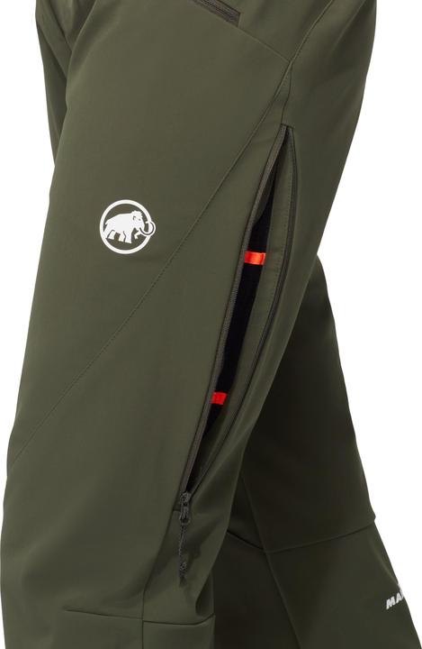 Immagine prodotto Mammut Taiss Guide SO Pants Women (42)