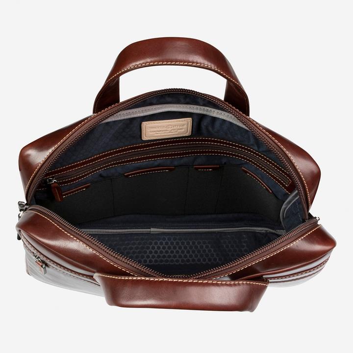 Immagine prodotto Jekyll & Hide Oxford Aktentasche Leder 38 cm Laptopfach