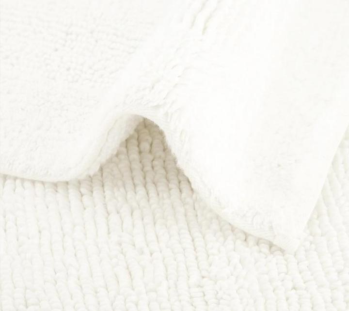 Actual product image Cawö Uni 1000 (70 x 120 cm)