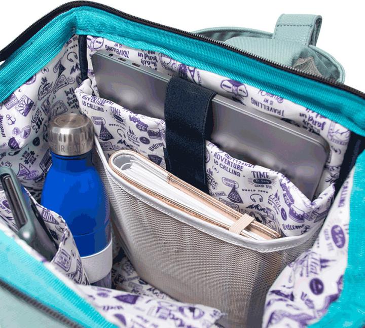 Image du produit Cabaia Adventurer Seville (23 l)