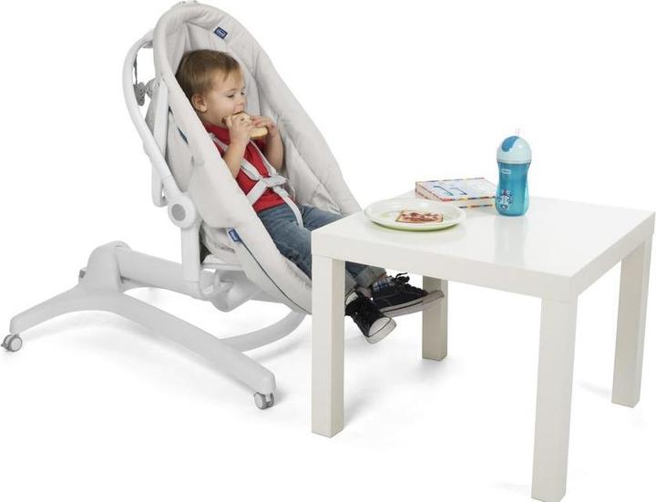 Produktbild Chicco Baby Hug 4 in 1