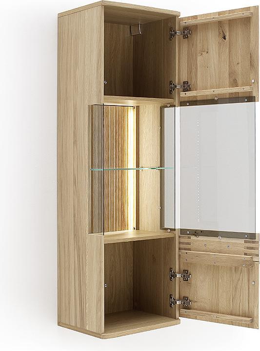 Actual product image Robas Lund Salvador (45 x 37 x 149 cm)