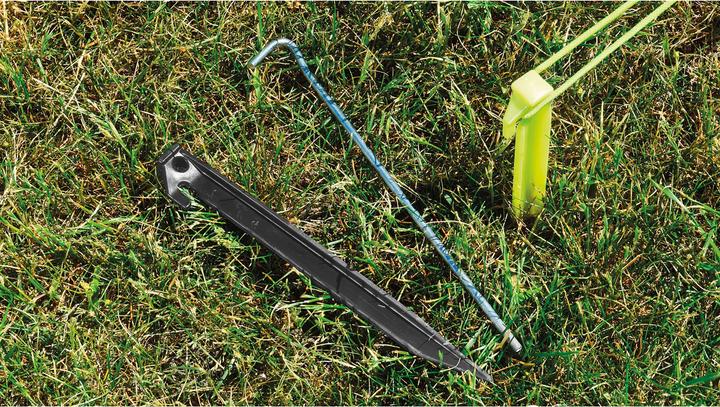 Image du produit Outwell Avondale 6PA (Tente tunnel, 30.40 kg, 6 personnes)