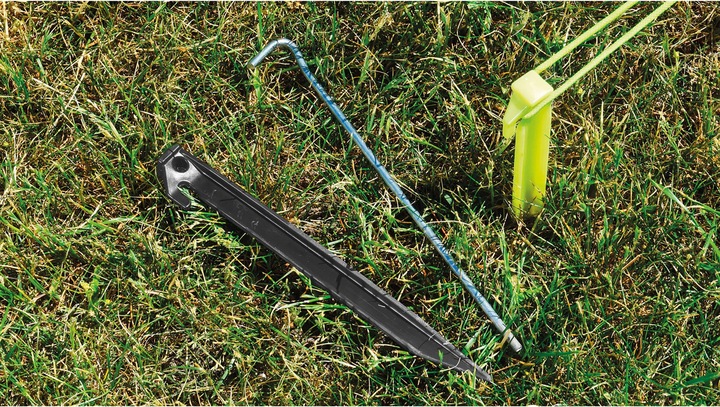 Immagine prodotto Outwell Avondale 6PA (Tenda a tunnel, 30.40 kg, 6 persone)