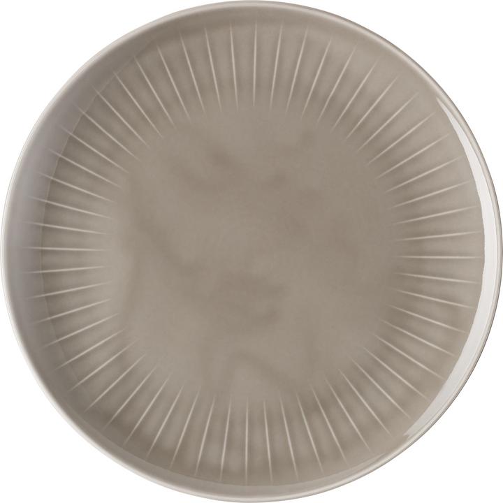 Image du produit Arzberg Joyn/gris Assiette plate 27 cm (1 x, 27 cm)