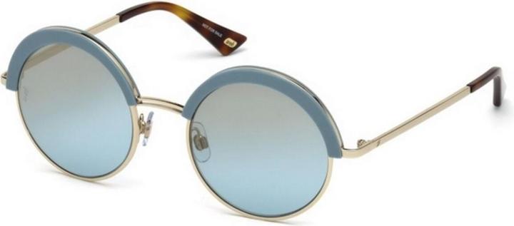 Immagine prodotto WEB Damensonnenbrille Eyewear WE0218A Ø 51 mm