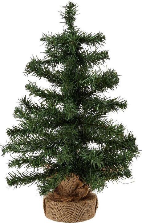Actual product image Everlands Weihnachtsbaum grün (60 cm) (60 cm)