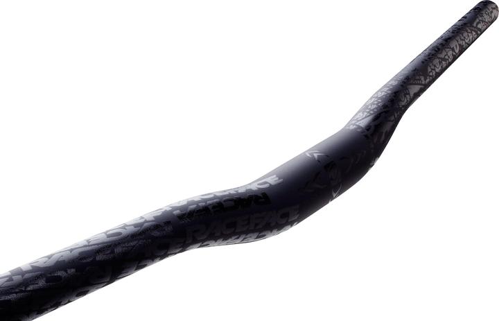 Race Face Cintre ATLAS FR Stealth (31.80 mm)