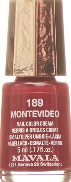 Image du produit Mavala Vernis à ongles Mini Color's (189, Vernis couleur)