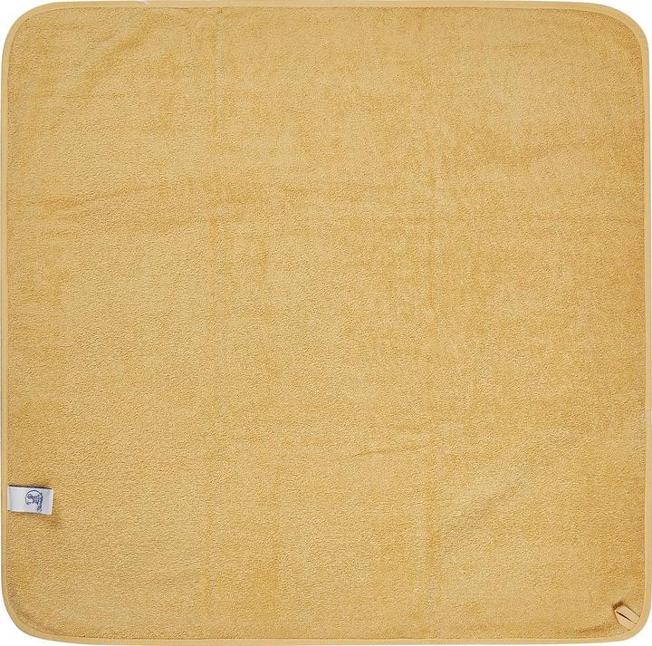 Image du produit Sterntaler Baby-Kapuzentuch Giraffe Kaya 80 x 80 cm