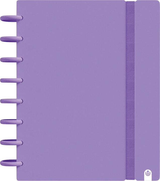 Carchivo Quaderno con spirale Ingeniox