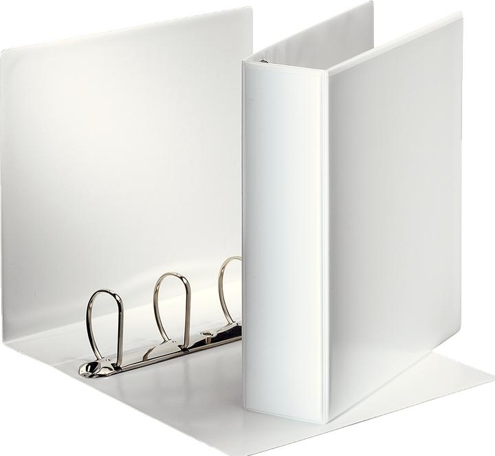 Produktbild Esselte Präsentationsringbuch (A4, 86 mm, 1 Stk.)