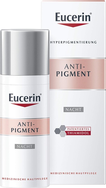 Produktbild Eucerin Anti-Pigment (50 ml, Nachtcreme)