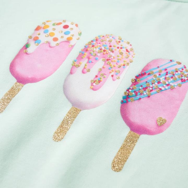 Produktbild vidaXL Kinder T-Shirt (140)