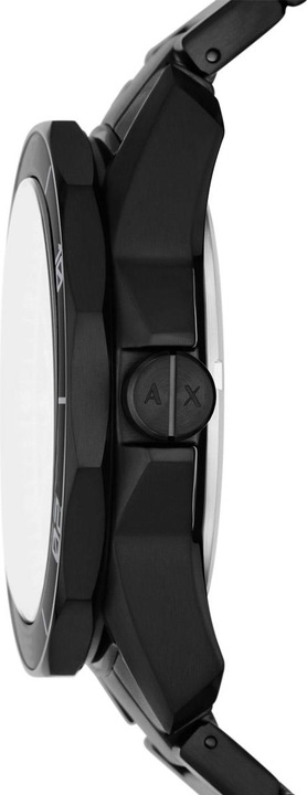 Produktbild Armani Exchange Spencer (Analoguhr, 44 mm)