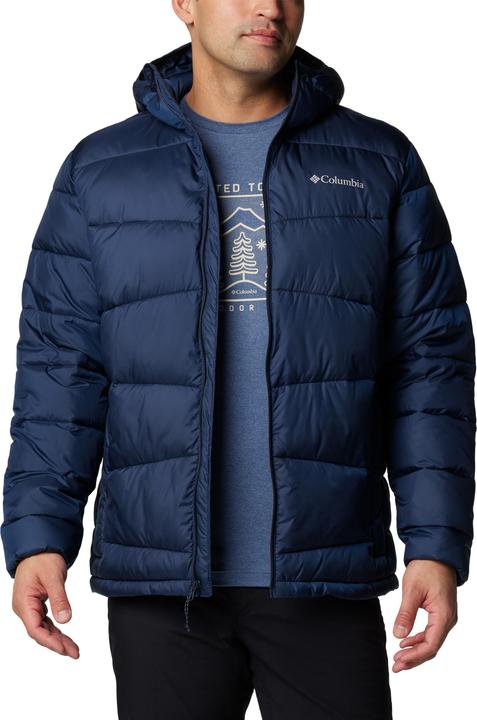 Columbia Fivemile Butte II (XXL)