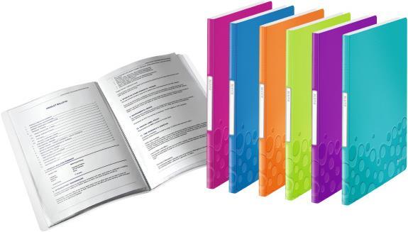 Immagine prodotto Leitz Wow (A4, 1 x)