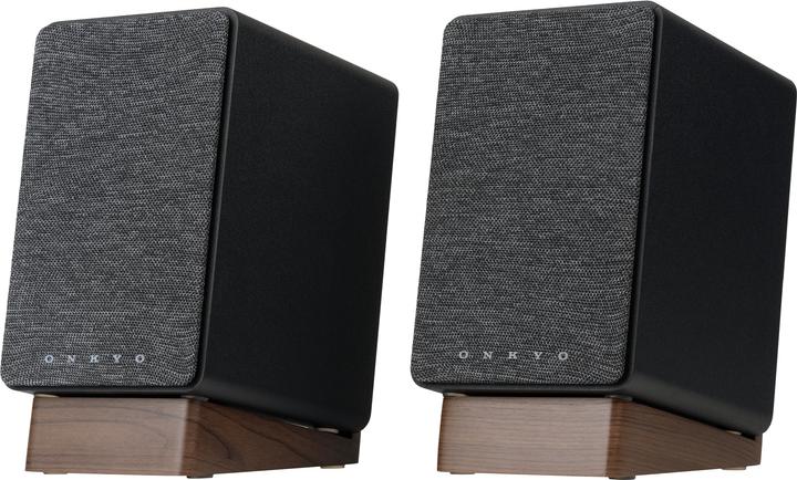 Actual product image Onkyo GX-30ARC (Active, Pair, 1x 50 W)