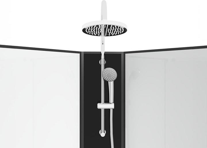 Immagine prodotto Vente-unique Kivora (80 cm, 80 cm, 200 cm)
