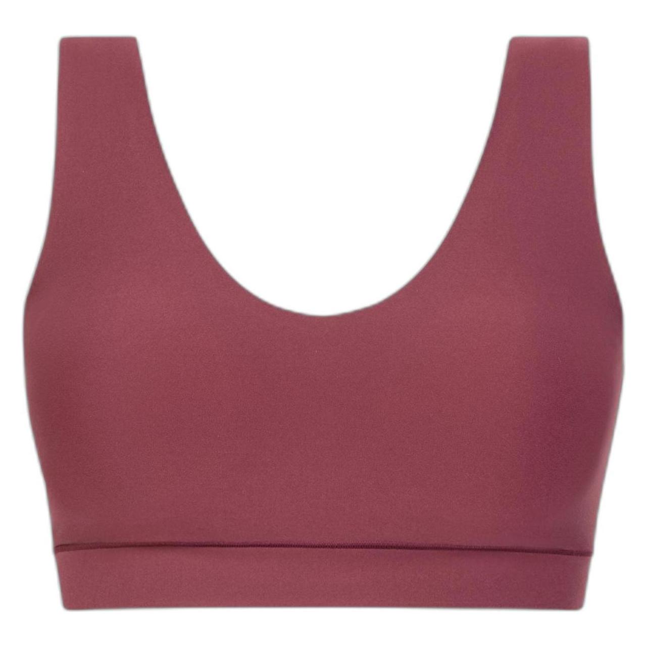 Chantelle, BHs, SoftStretch, Rot, (Einzelpack, S, Xs)