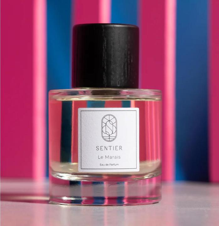 Produktbild Sentier Le Marais EdP (Eau de Parfum, 100 ml)