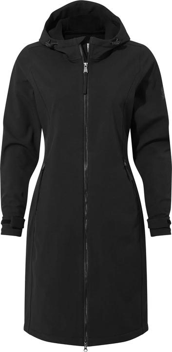 Produktbild TOG24 Enya Softshelljacke Lang (38)
