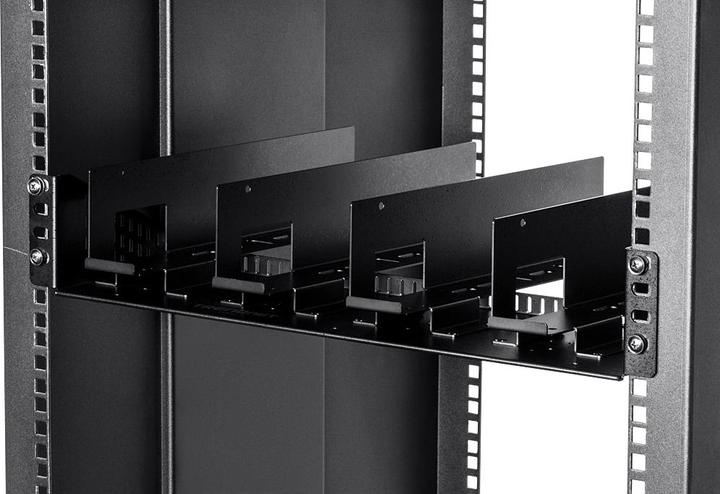 Actual product image Trendnet 19" Rackmount Industrial