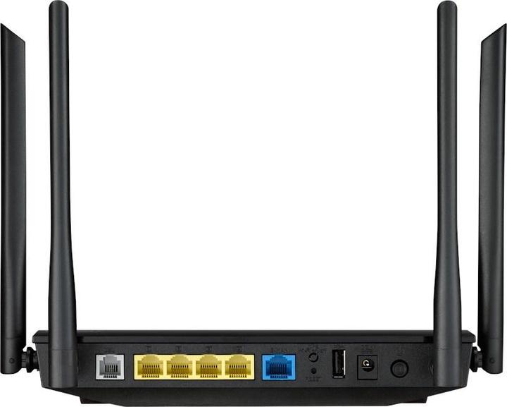 Produktbild ASUS DSL-AC55U Wireless Router