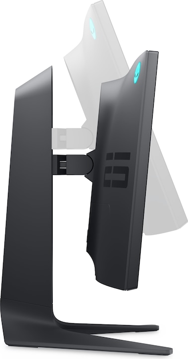 Actual product image Dell Alienware AW2521HFA (1920 x 1080 pixels, 25")