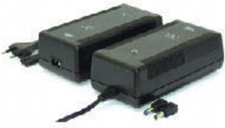 Produktbild Alpha Elettronica SWD60-400-50 Netzteil