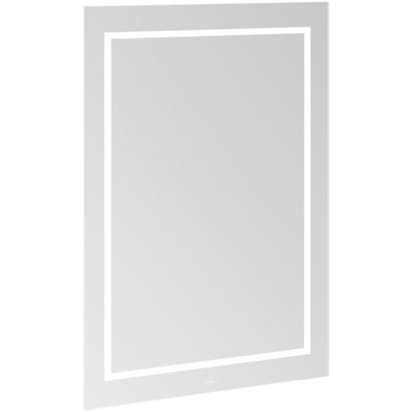 Villeroy & Boch, Specchio cosmetico, Seconda scelta Specchio Finion G600 600x750x45mm