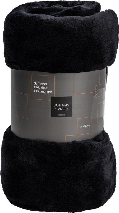 Actual product image Johann Jakob Softy (150 x 200 cm)