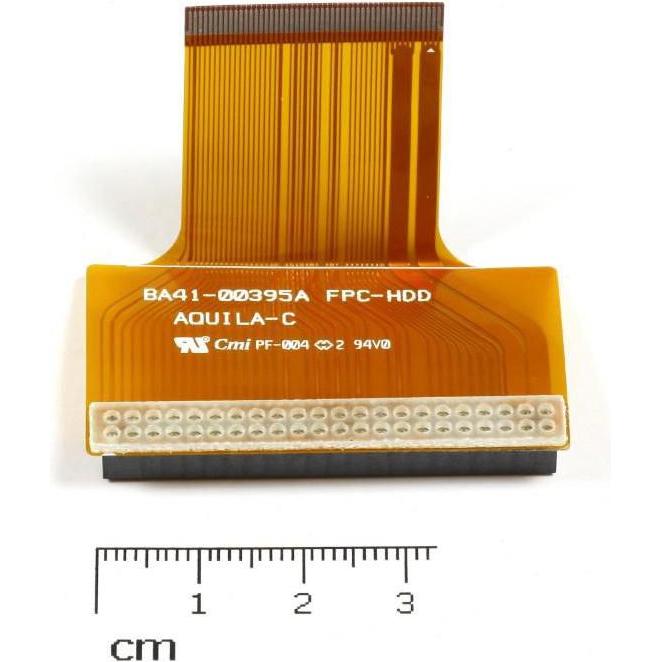 Samsung HDD Cable - Slide & Click Conn, Notebook Ersatzteile