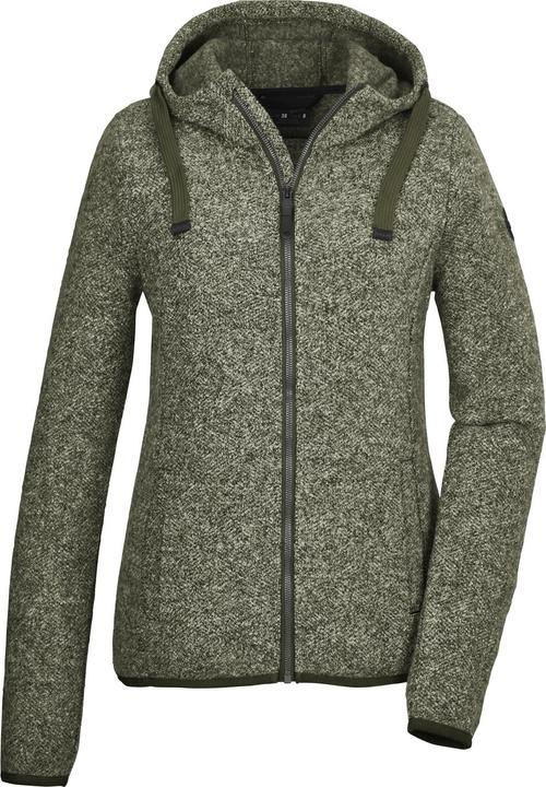 Immagine prodotto G.I.G.A DX Giacca in pile GW 52 (44, XL)