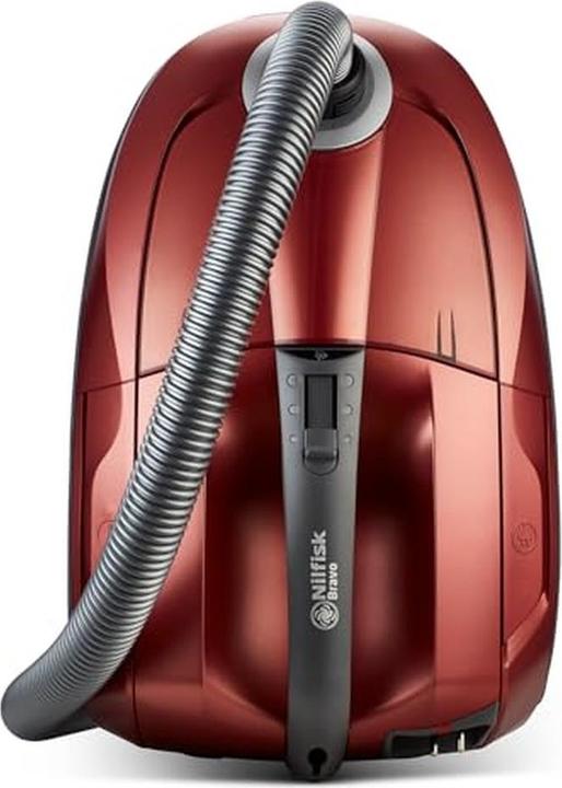 Image du produit Nilfisk Aspirateur à sec Bravo SR10P07A 700 W 2340 l/min 110 mbar