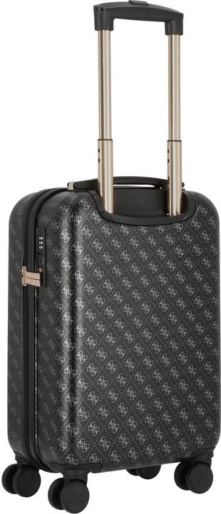 Immagine prodotto Guess Jesco 4 Rollen Kabinentrolley 54 cm (32 l)